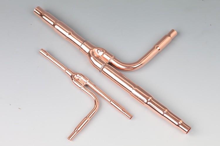 福建90 degree branch pipe