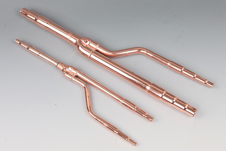 福建branch pipe a type