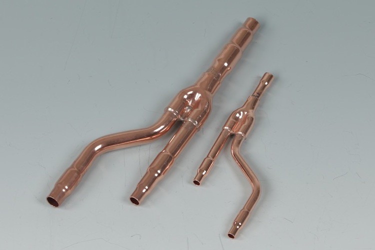 福建branch pipe c type