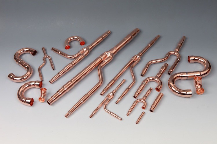 福建branch pipe comb