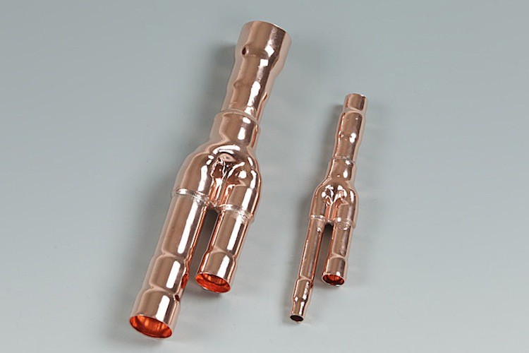 福建branch pipe daikin