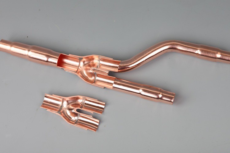 福建branch pipe dissection