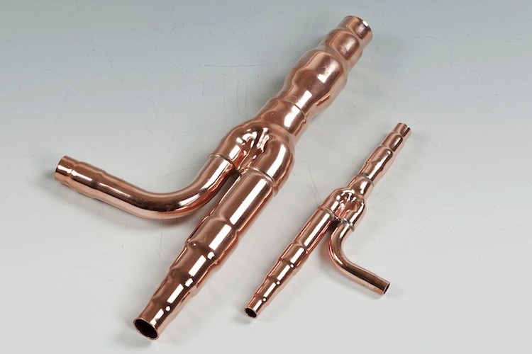 福建branch pipe gree