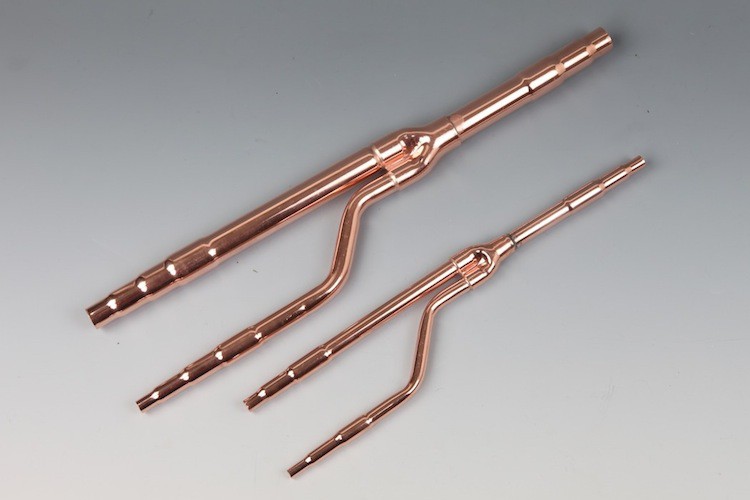 福建parallel branch pipe